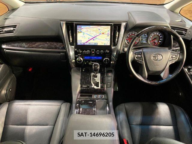 Toyota ALPHARD 2020-03 7249693-1