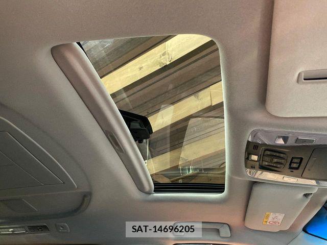 Toyota ALPHARD 2020-03 7249693-2