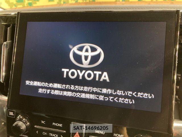 Toyota ALPHARD 2020-03 7249693-4