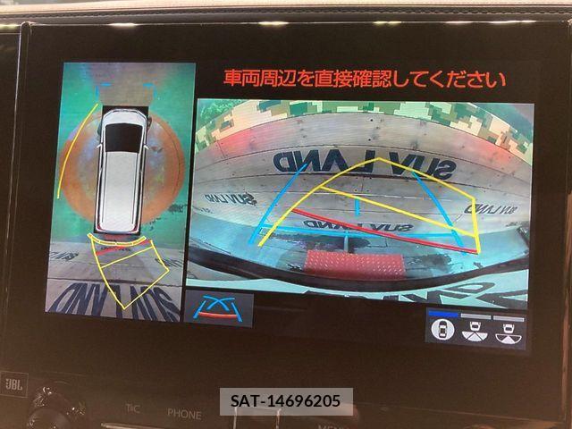 Toyota ALPHARD 2020-03 7249693-5