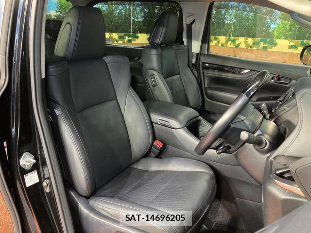 Toyota ALPHARD 2020-03 7249693-7
