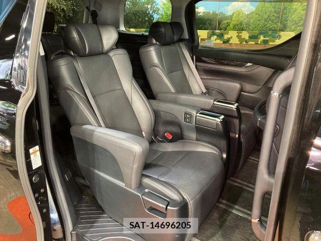 Toyota ALPHARD 2020-03 7249693-8