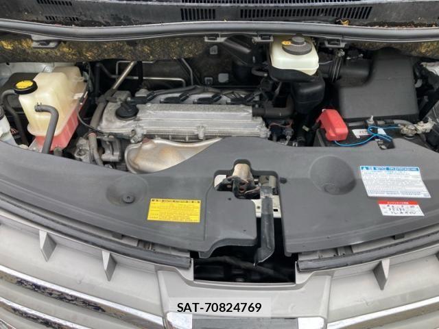 Toyota ALPHARD 2013-05 7249728-10