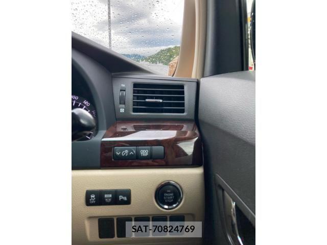 Toyota ALPHARD 2013-05 7249728-12