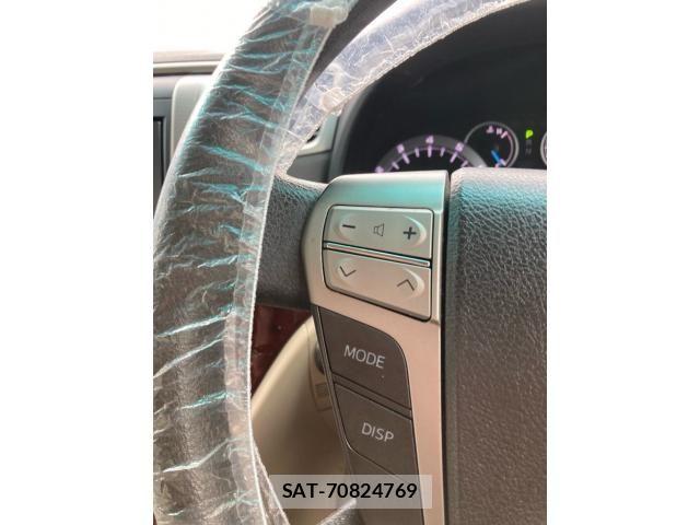 Toyota ALPHARD 2013-05 7249728-14