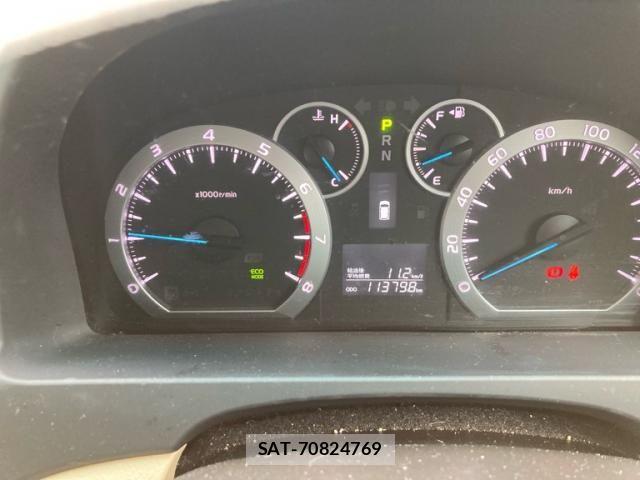 Toyota ALPHARD 2013-05 7249728-15