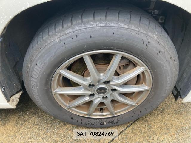 Toyota ALPHARD 2013-05 7249728-2
