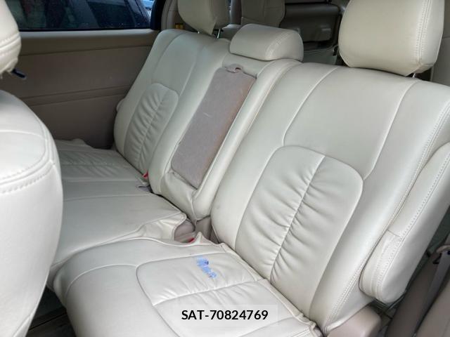 Toyota ALPHARD 2013-05 7249728-5