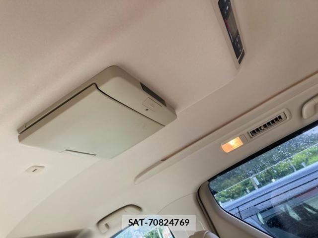 Toyota ALPHARD 2013-05 7249728-6