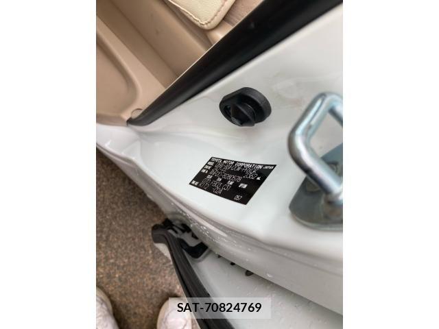 Toyota ALPHARD 2013-05 7249728-8