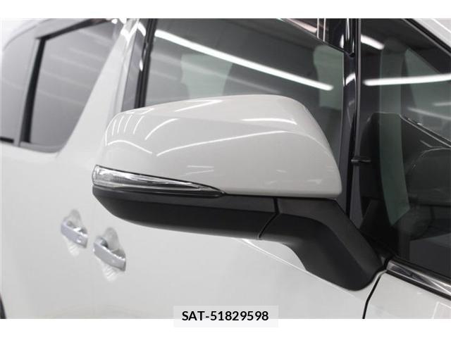 Toyota ALPHARD 2020-05 7249719-9