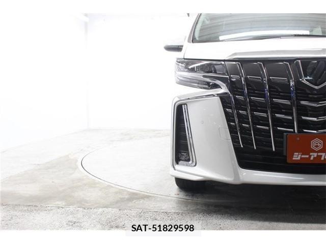 Toyota ALPHARD 2020-05 7249719-10