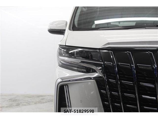 Toyota ALPHARD 2020-05 7249719-11
