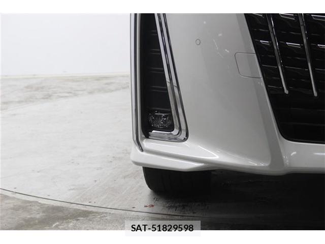 Toyota ALPHARD 2020-05 7249719-12