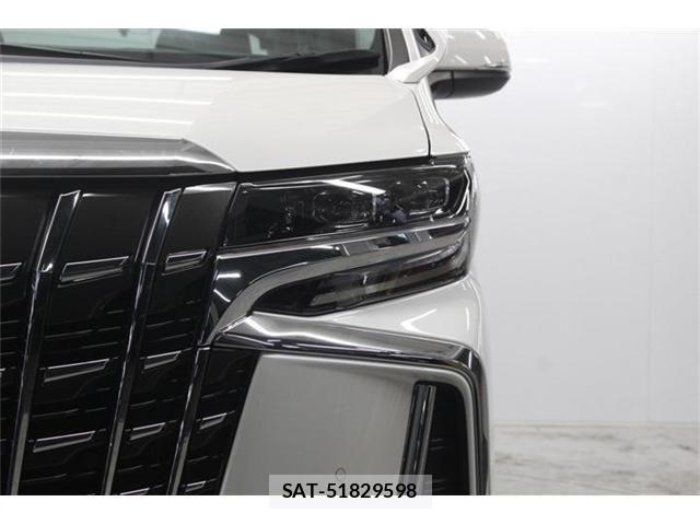 Toyota ALPHARD 2020-05 7249719-14