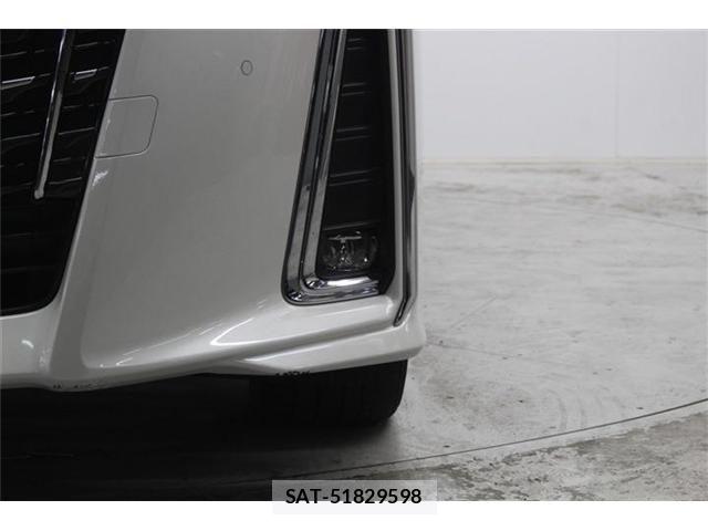 Toyota ALPHARD 2020-05 7249719-15