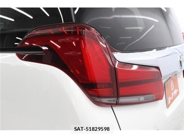 Toyota ALPHARD 2020-05 7249719-17