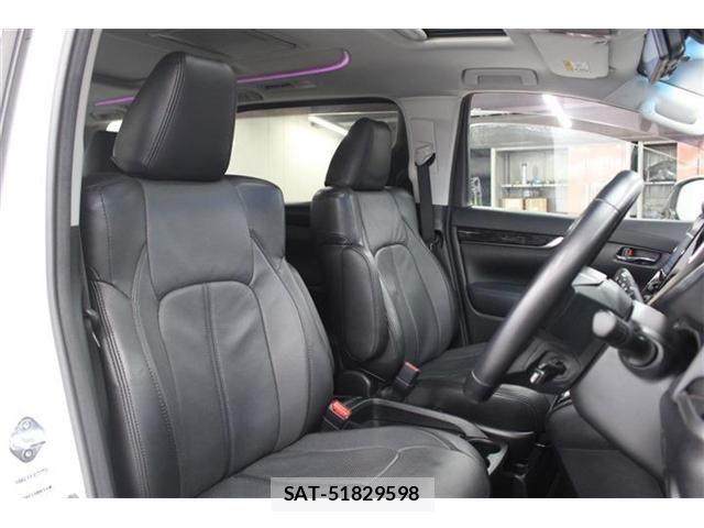 Toyota ALPHARD 2020-05 7249719-26