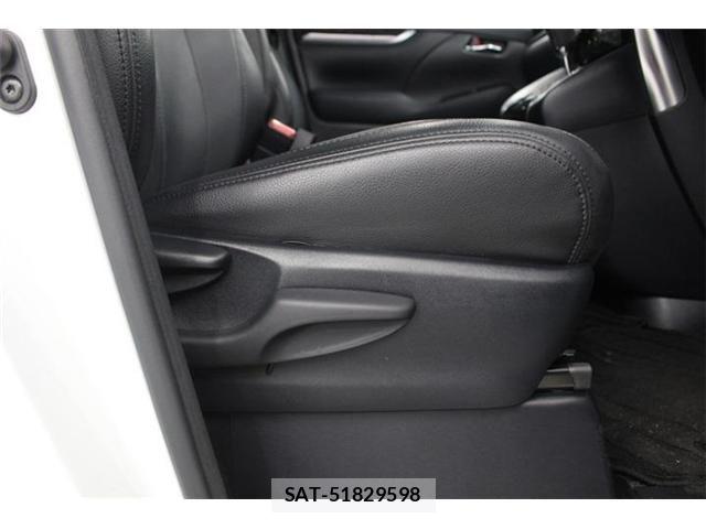 Toyota ALPHARD 2020-05 7249719-27