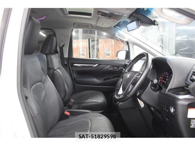 Toyota ALPHARD 2020-05 7249719-28