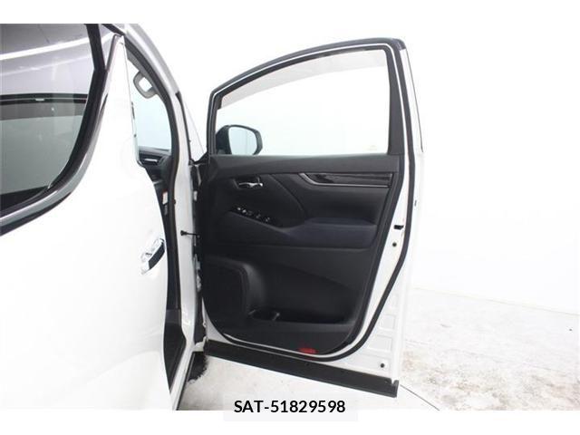 Toyota ALPHARD 2020-05 7249719-29