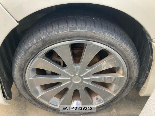 Toyota ALPHARD 2005-01 7249732-9