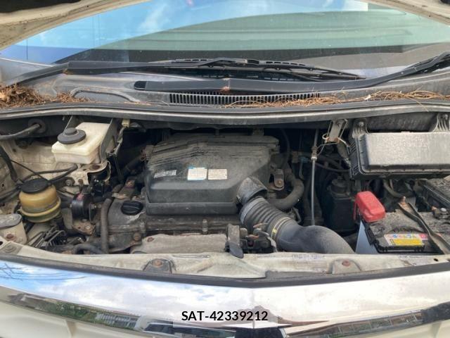 Toyota ALPHARD 2005-01 7249732-12