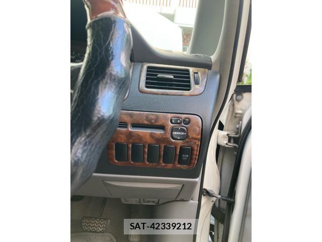 Toyota ALPHARD 2005-01 7249732-15