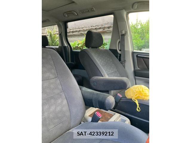 Toyota ALPHARD 2005-01 7249732-17