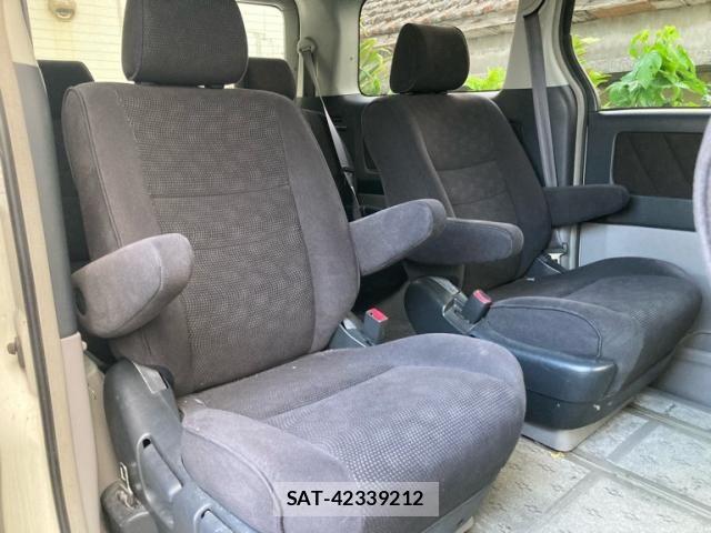 Toyota ALPHARD 2005-01 7249732-18