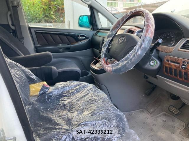 Toyota ALPHARD 2005-01 7249732-20