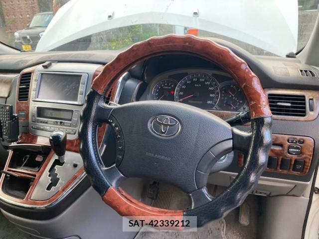 Toyota ALPHARD 2005-01 7249732-21