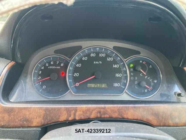 Toyota ALPHARD 2005-01 7249732-22