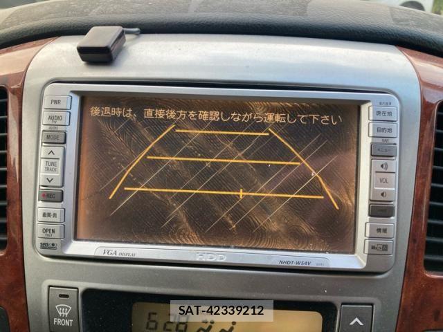 Toyota ALPHARD 2005-01 7249732-23