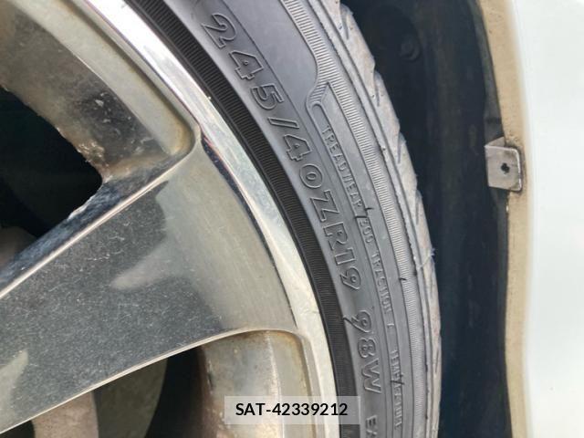 Toyota ALPHARD 2005-01 7249732-5