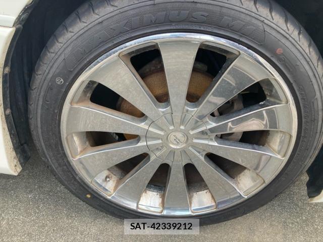 Toyota ALPHARD 2005-01 7249732-6