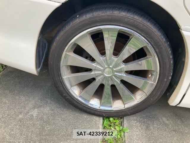 Toyota ALPHARD 2005-01 7249732-7