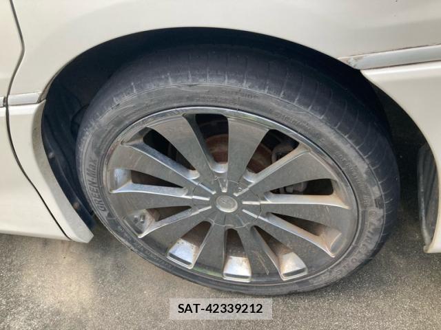 Toyota ALPHARD 2005-01 7249732-8