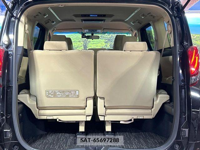 Toyota ALPHARD 2016-11 7249648-10