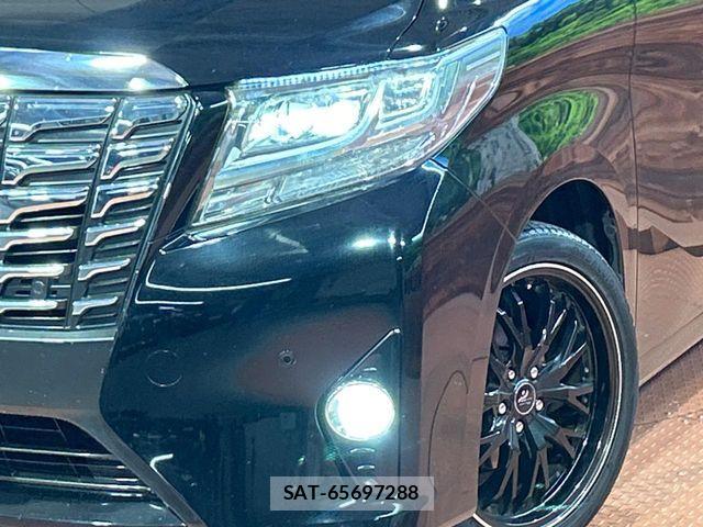 Toyota ALPHARD 2016-11 7249648-12