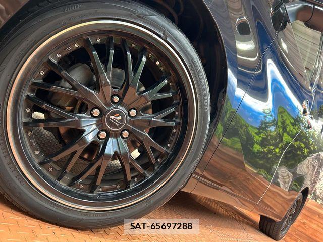 Toyota ALPHARD 2016-11 7249648-13