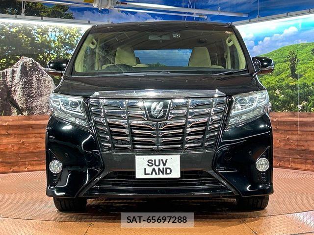 Toyota ALPHARD 2016-11 7249648-14