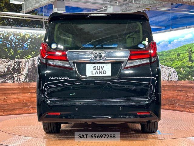 Toyota ALPHARD 2016-11 7249648-15