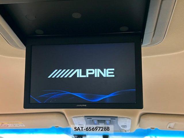 Toyota ALPHARD 2016-11 7249648-3