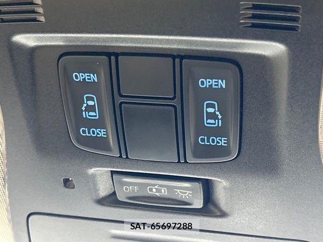 Toyota ALPHARD 2016-11 7249648-5