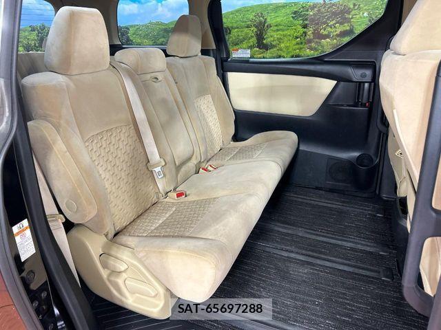 Toyota ALPHARD 2016-11 7249648-8