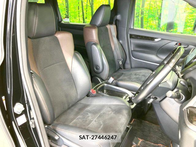 Toyota ALPHARD 2017-03 7249726-9