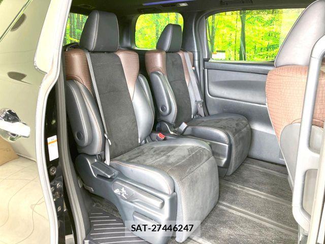 Toyota ALPHARD 2017-03 7249726-10