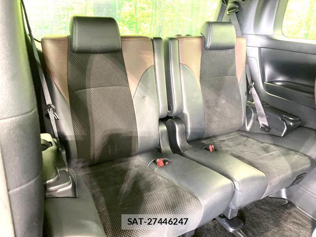 Toyota ALPHARD 2017-03 7249726-11
