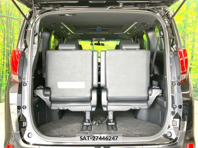 Toyota ALPHARD 2017-03 7249726-12